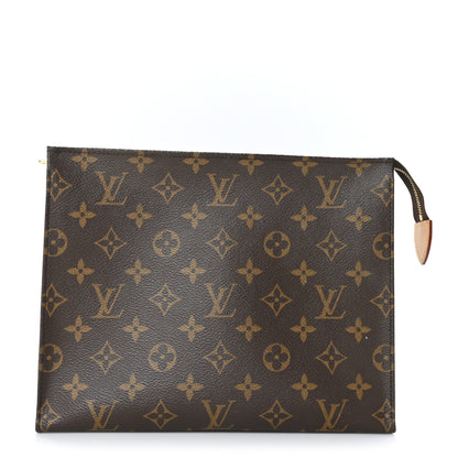 Louis Vuitton Monogram Toiletry Pouch 26 1 of 9