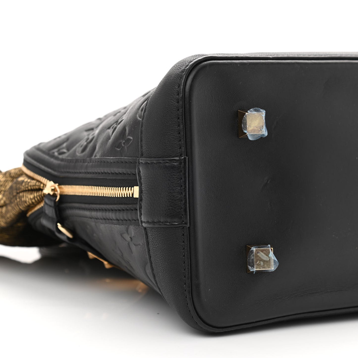 Monogram Double Jeu Neo Alma Black