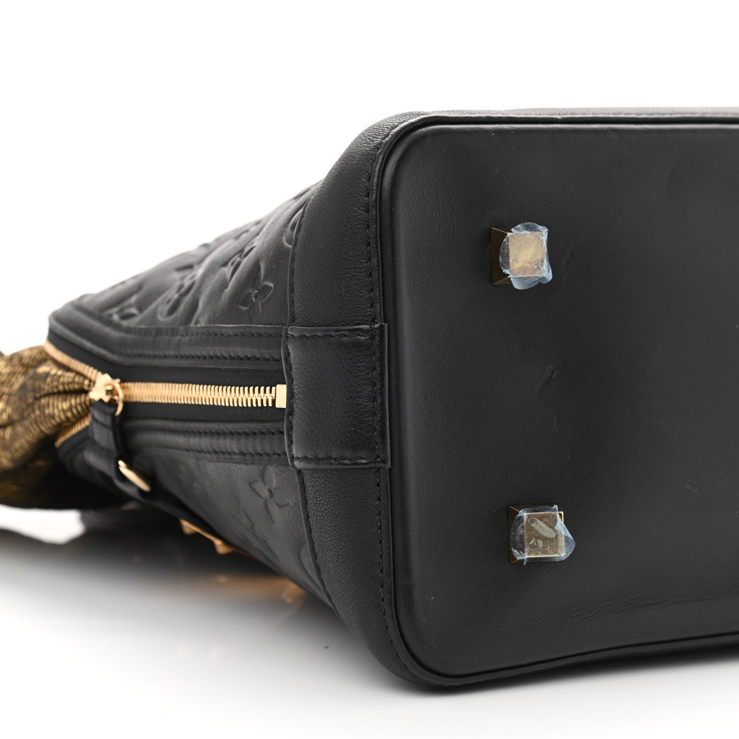 Louis Vuitton Monogram Double Jeu Neo Alma Black 11 of 12
