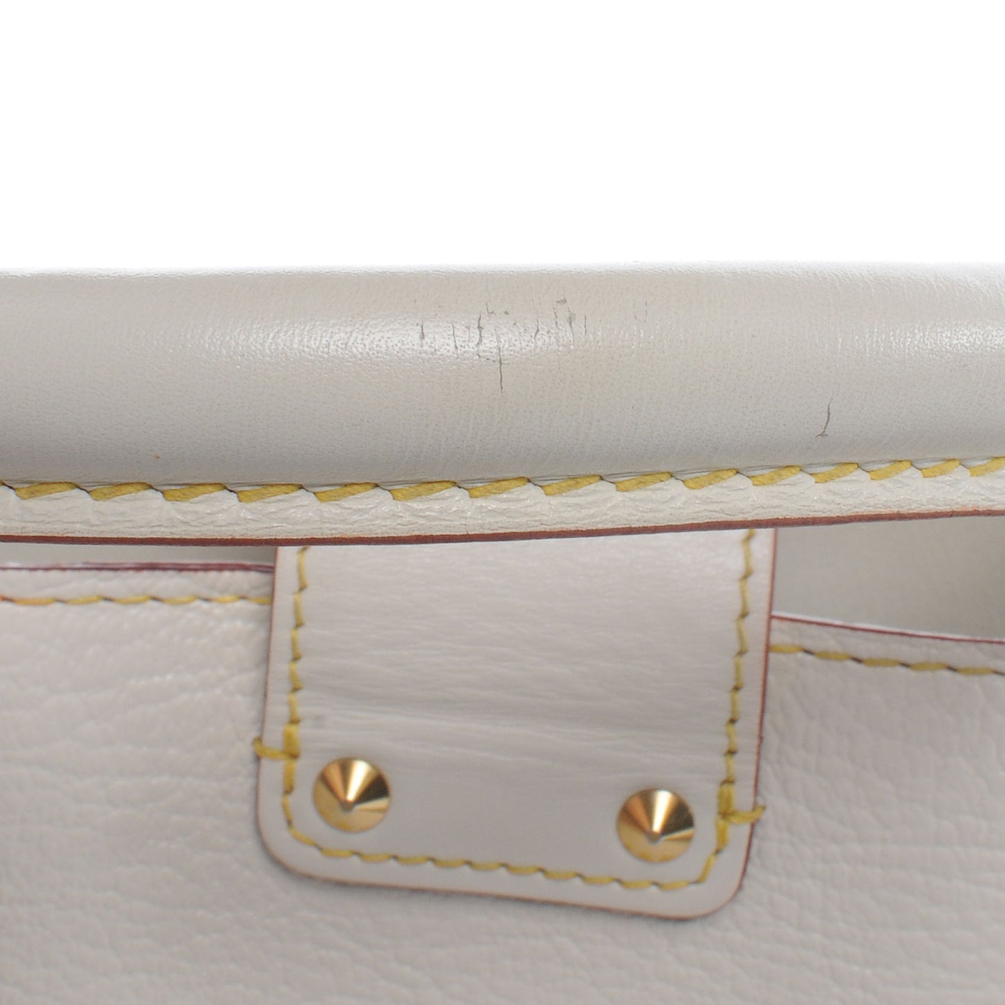 Suhali Le Fabuleux White