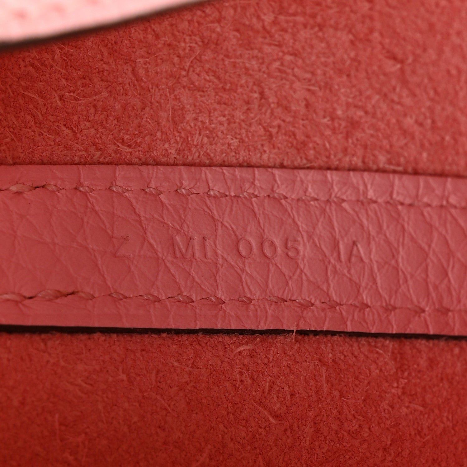 Hermes Taurillon Clemence Picotin Lock 18 PM Rose Sakura 7 of 12