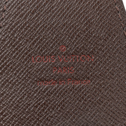 Louis Vuitton Damier Ebene Cigarette Case 6 of 11