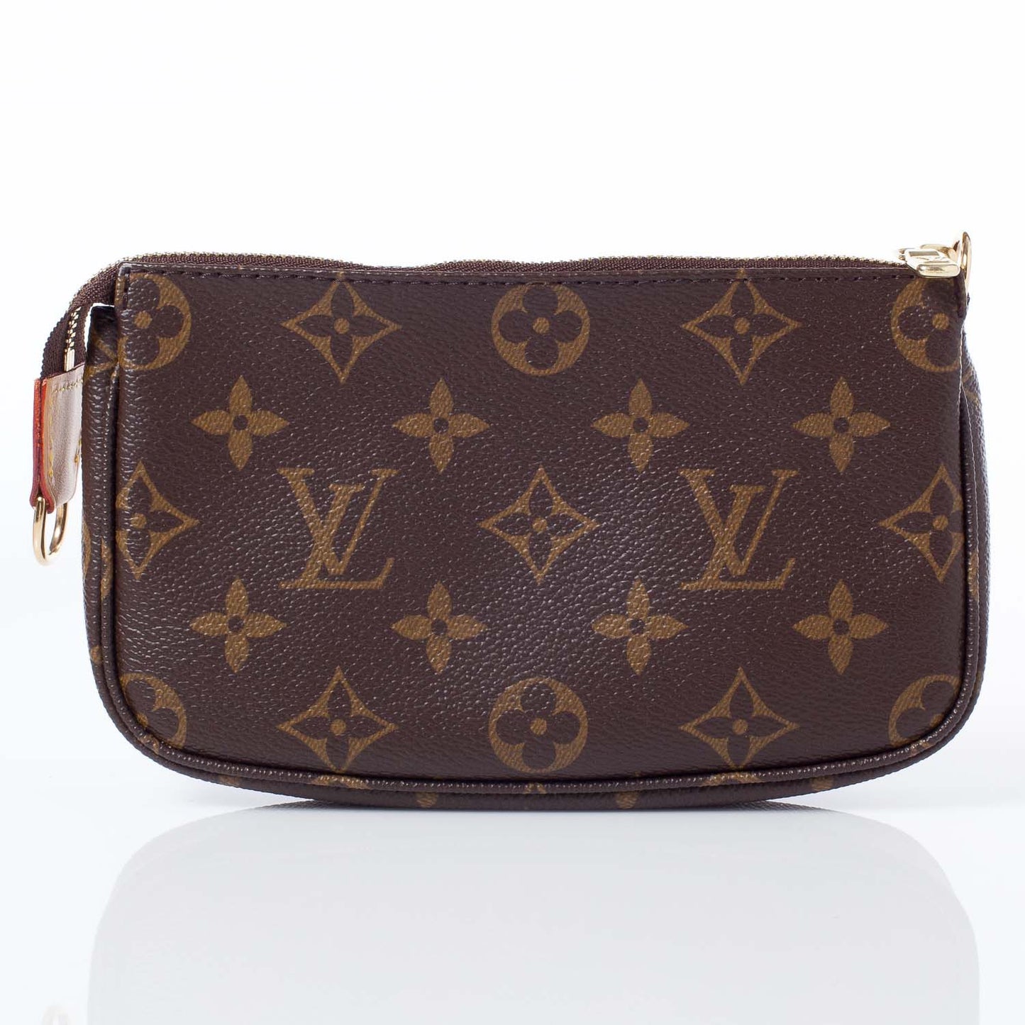 Monogram Petit Bucket 23