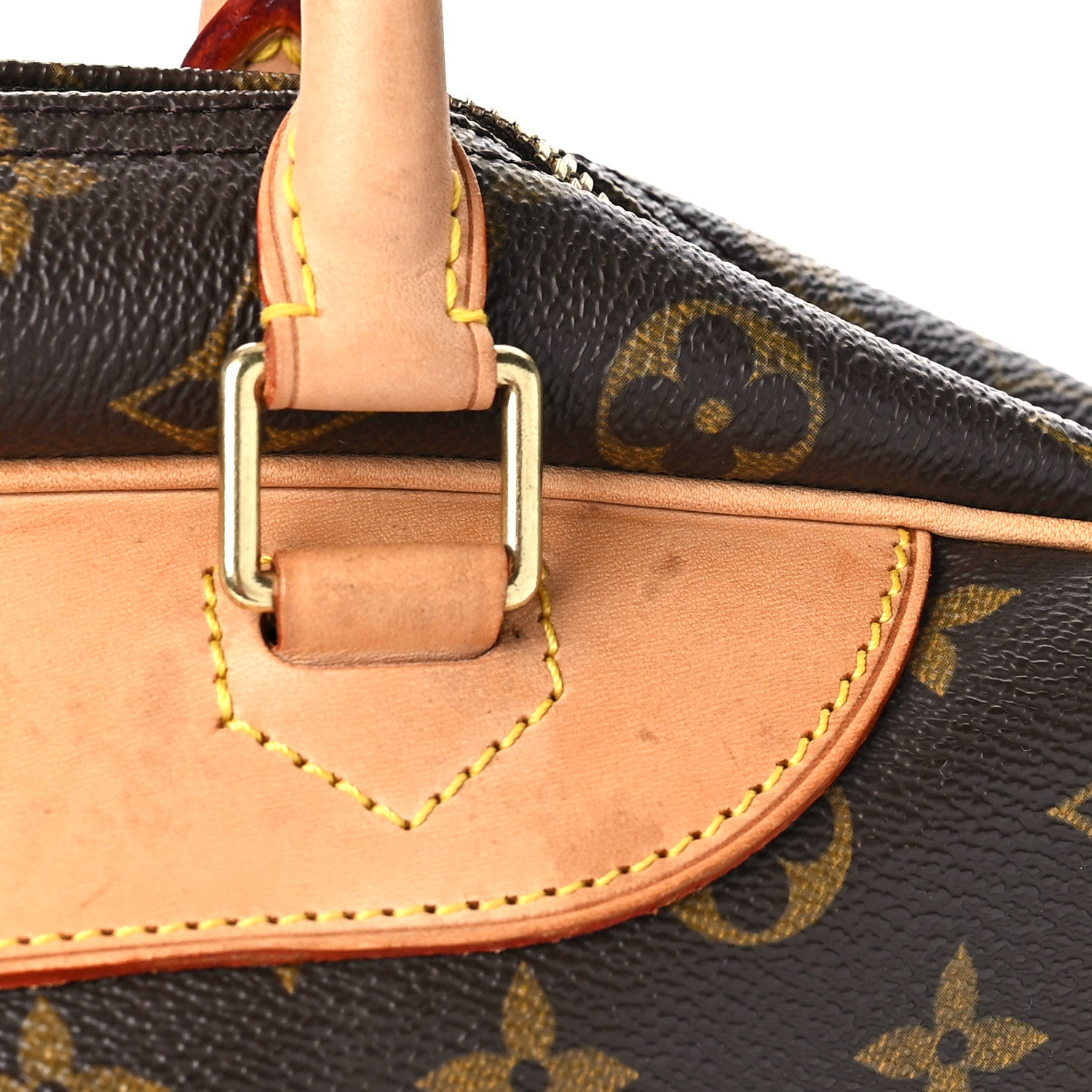 Louis Vuitton Monogram Deauville 13 of 18