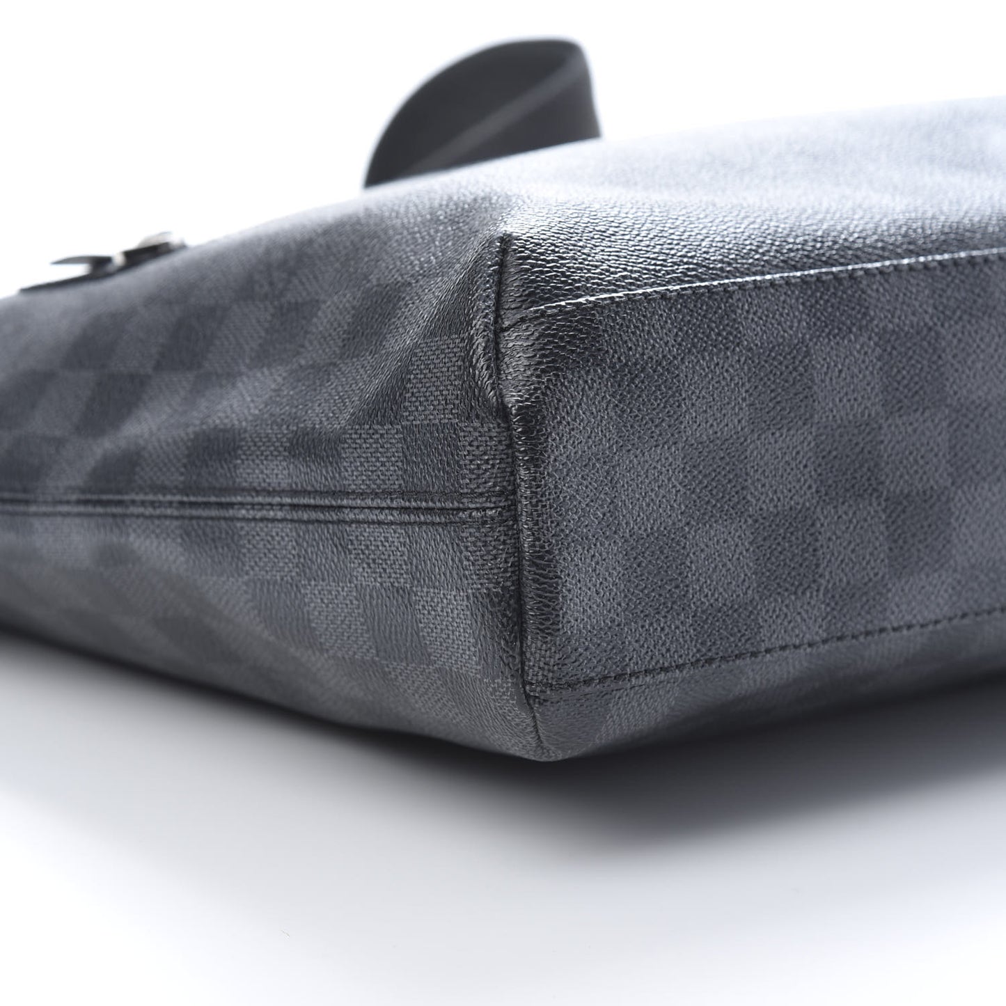 Damier Graphite Mick MM