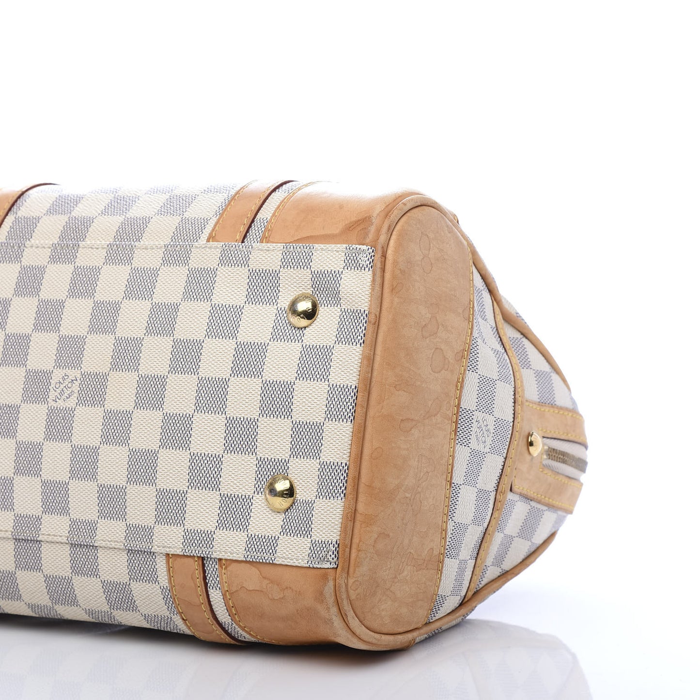 Damier Azur Berkeley