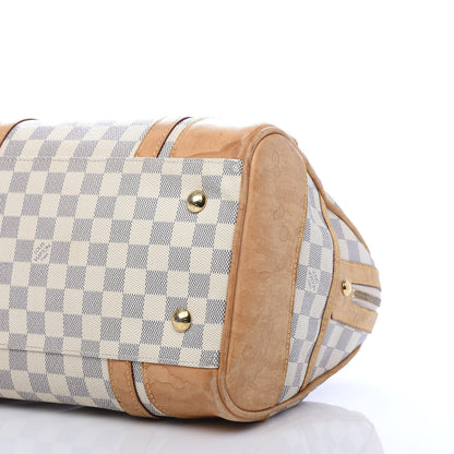 Louis Vuitton Damier Azur Berkeley 9 of 17
