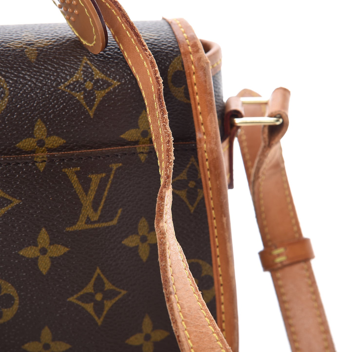 Monogram Sologne