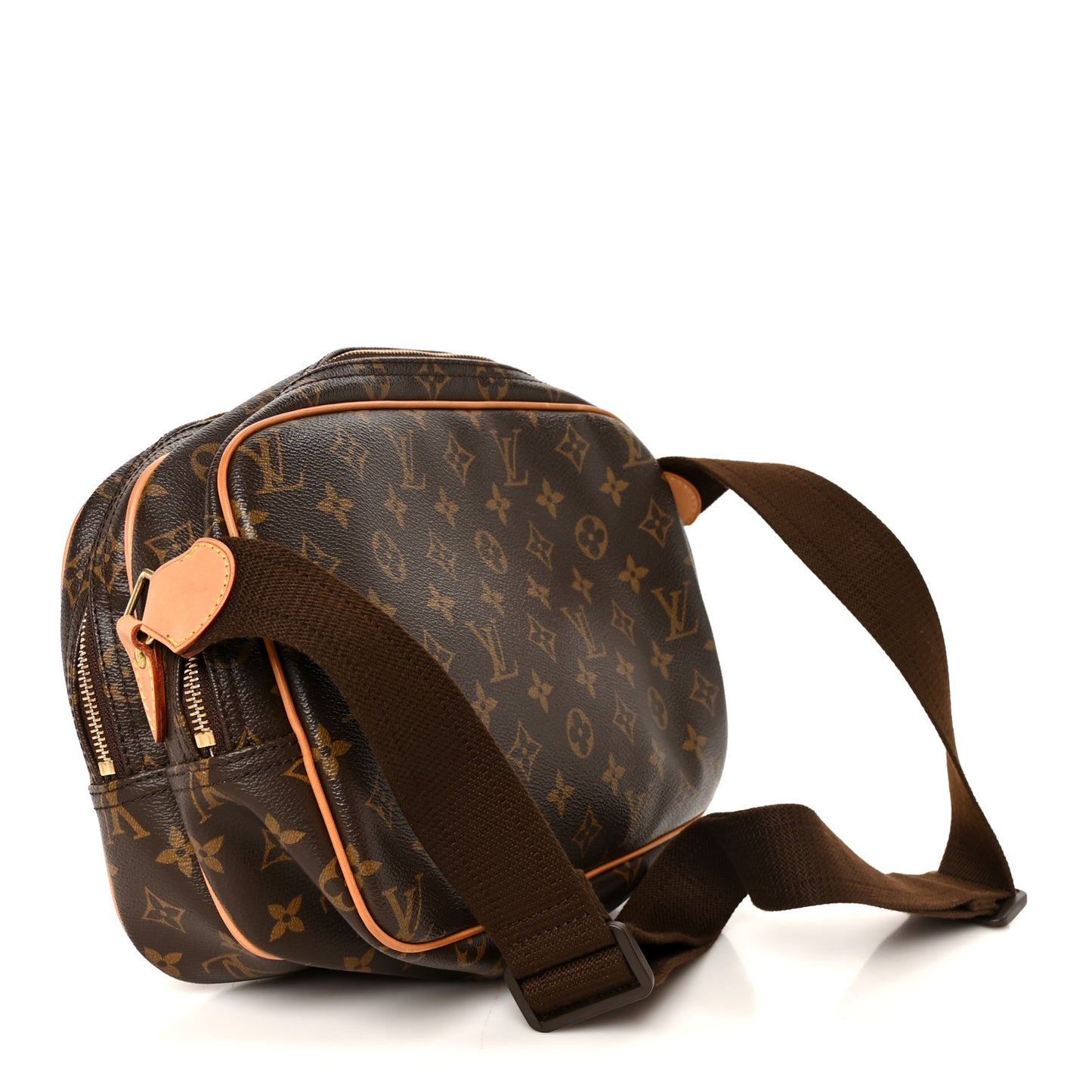 Monogram Reporter PM