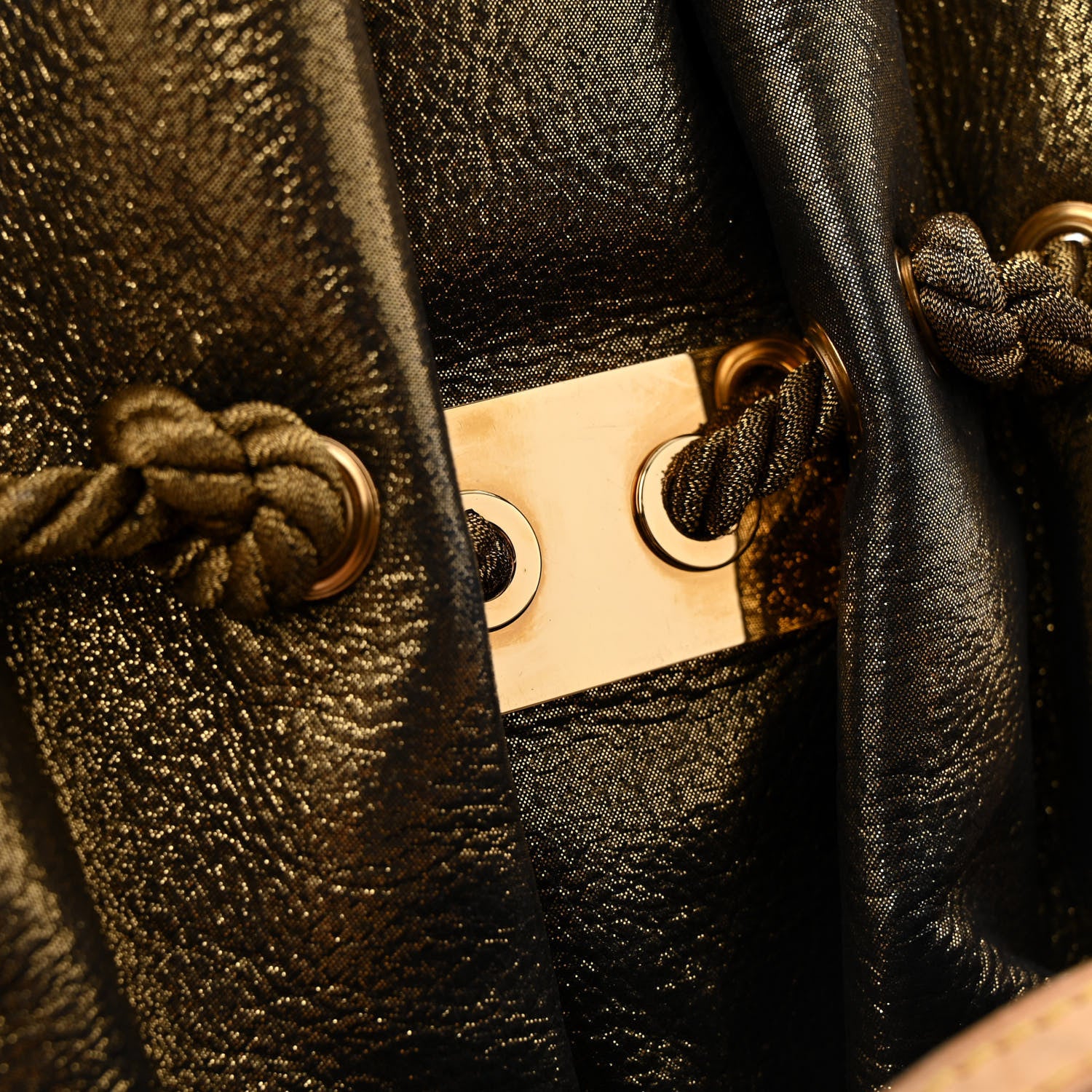 Louis Vuitton Monogram Kalahari PM 13 of 15