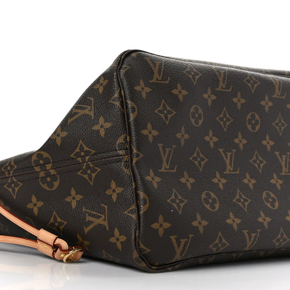 Louis Vuitton Monogram Neo Neverfull GM 8 of 9