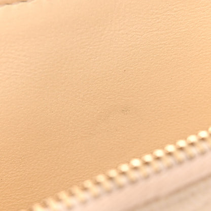 Chanel Caviar Quilted Small Business Affinity Flap White 11 of 14