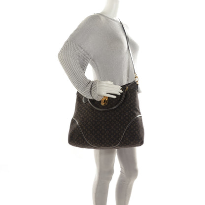 Louis Vuitton Monogram Idylle Elegie Fusain 2 of 7