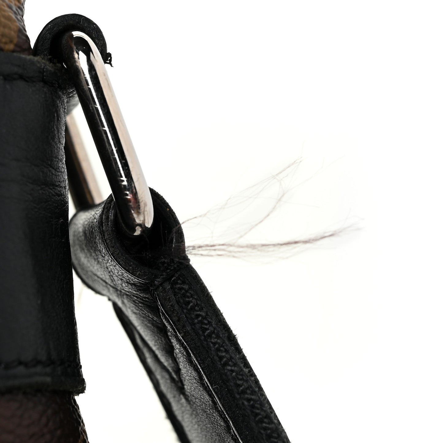 Monogram Macassar Christopher Messenger