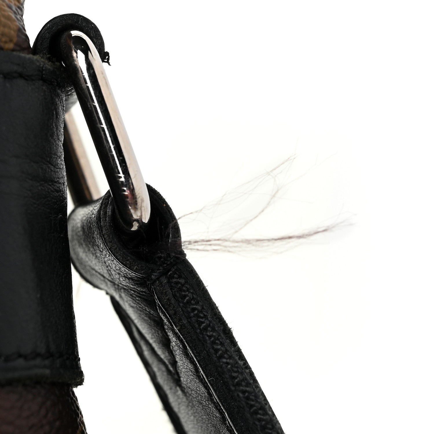 Louis Vuitton Monogram Macassar Christopher Messenger 19 of 22