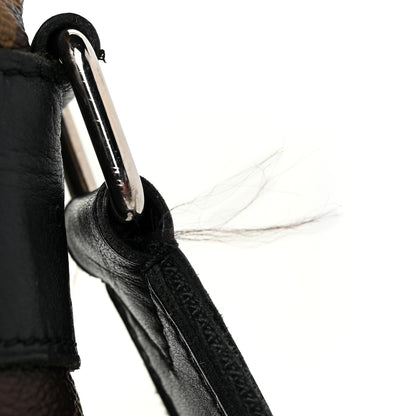 Louis Vuitton Monogram Macassar Christopher Messenger 19 of 22