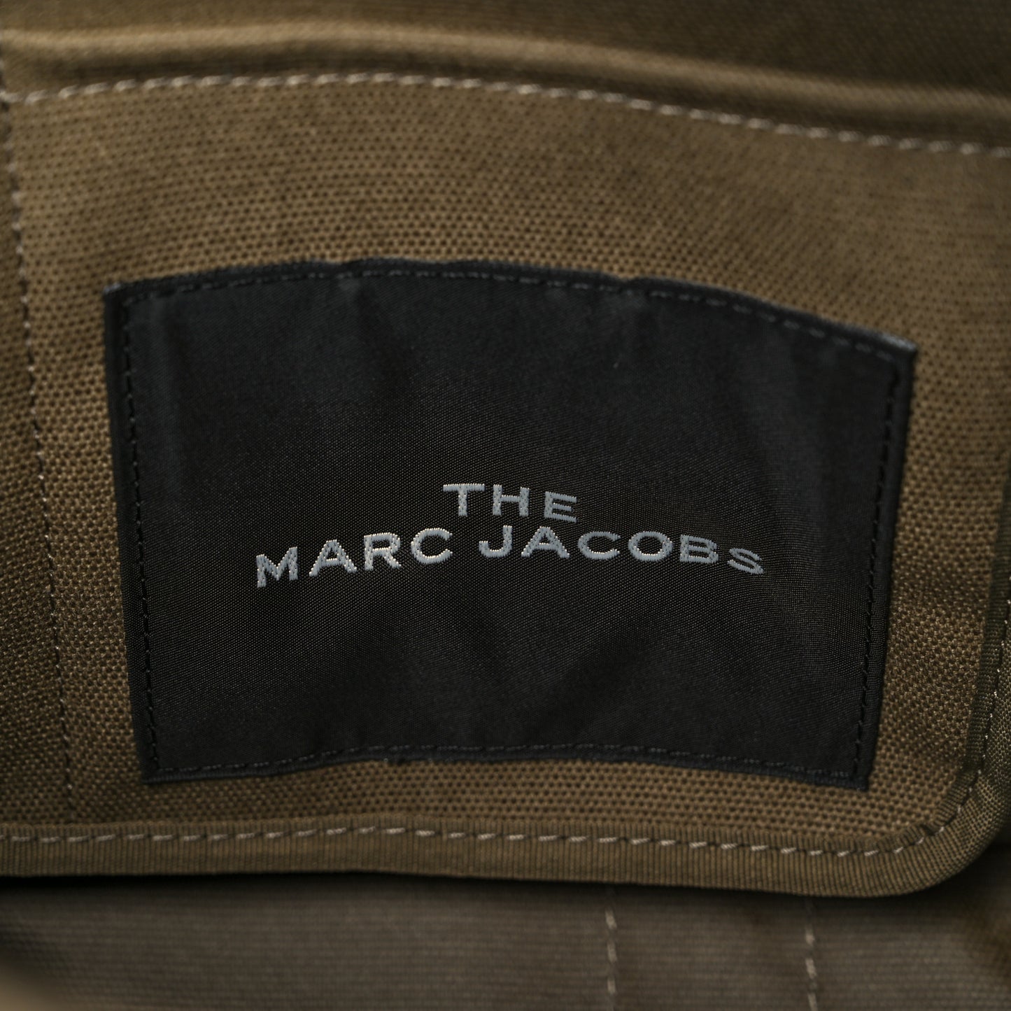 Cotton Canvas Medium The Traveler Tote Bag Slate Green