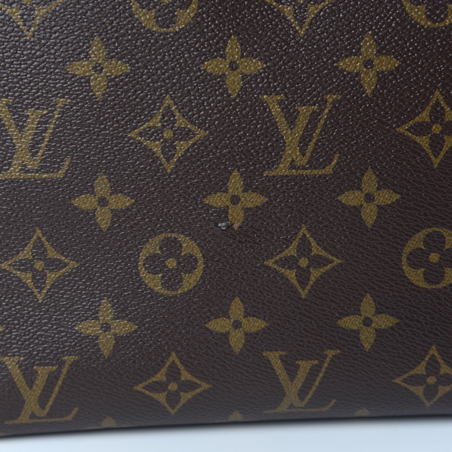 Louis Vuitton Monogram Iena PM 13 of 13