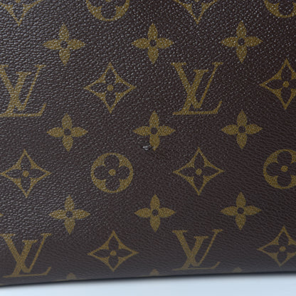 Louis Vuitton Monogram Iena PM 13 of 13