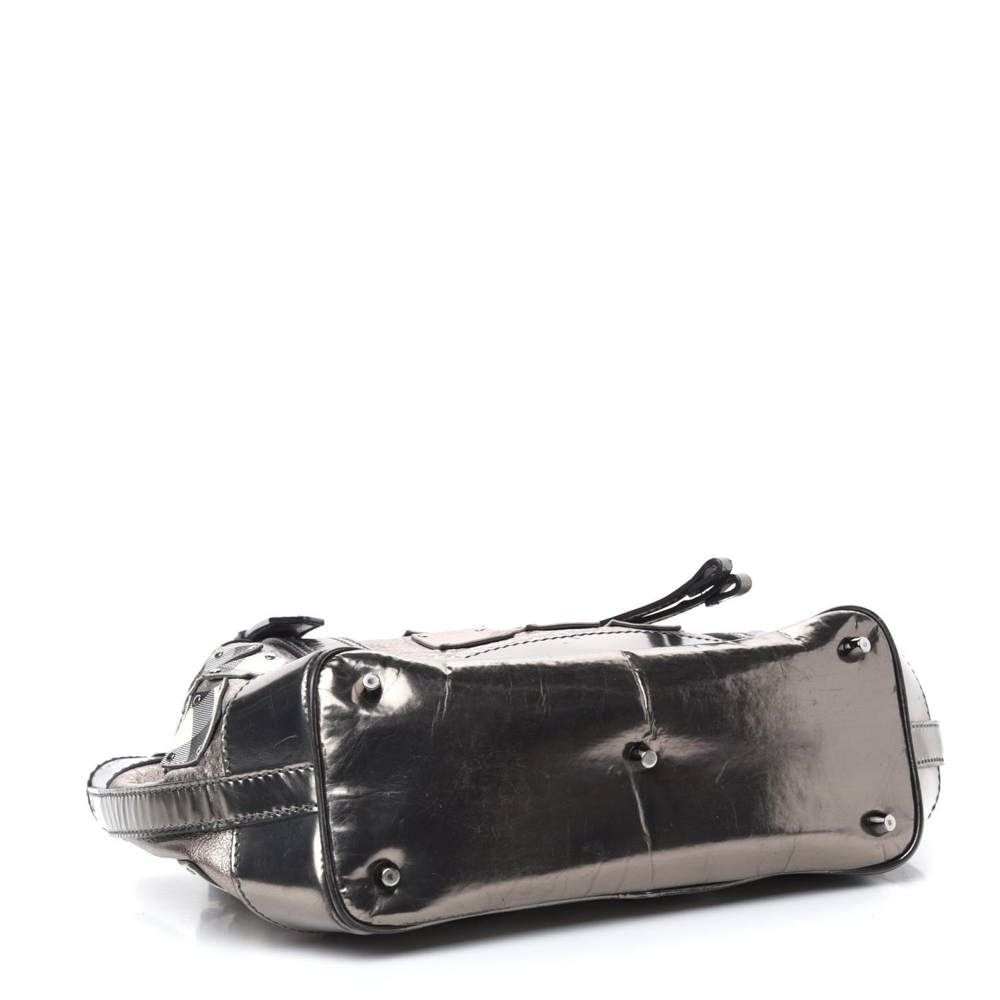 Prorsum Super Nova Warrior Studded Hobo Metallic