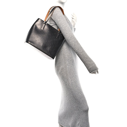 Louis Vuitton Mat Monogram Stockton Black 2 of 10