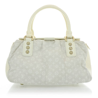 Louis Vuitton Mini Monogram Trapeze PM Sand 1 of 13