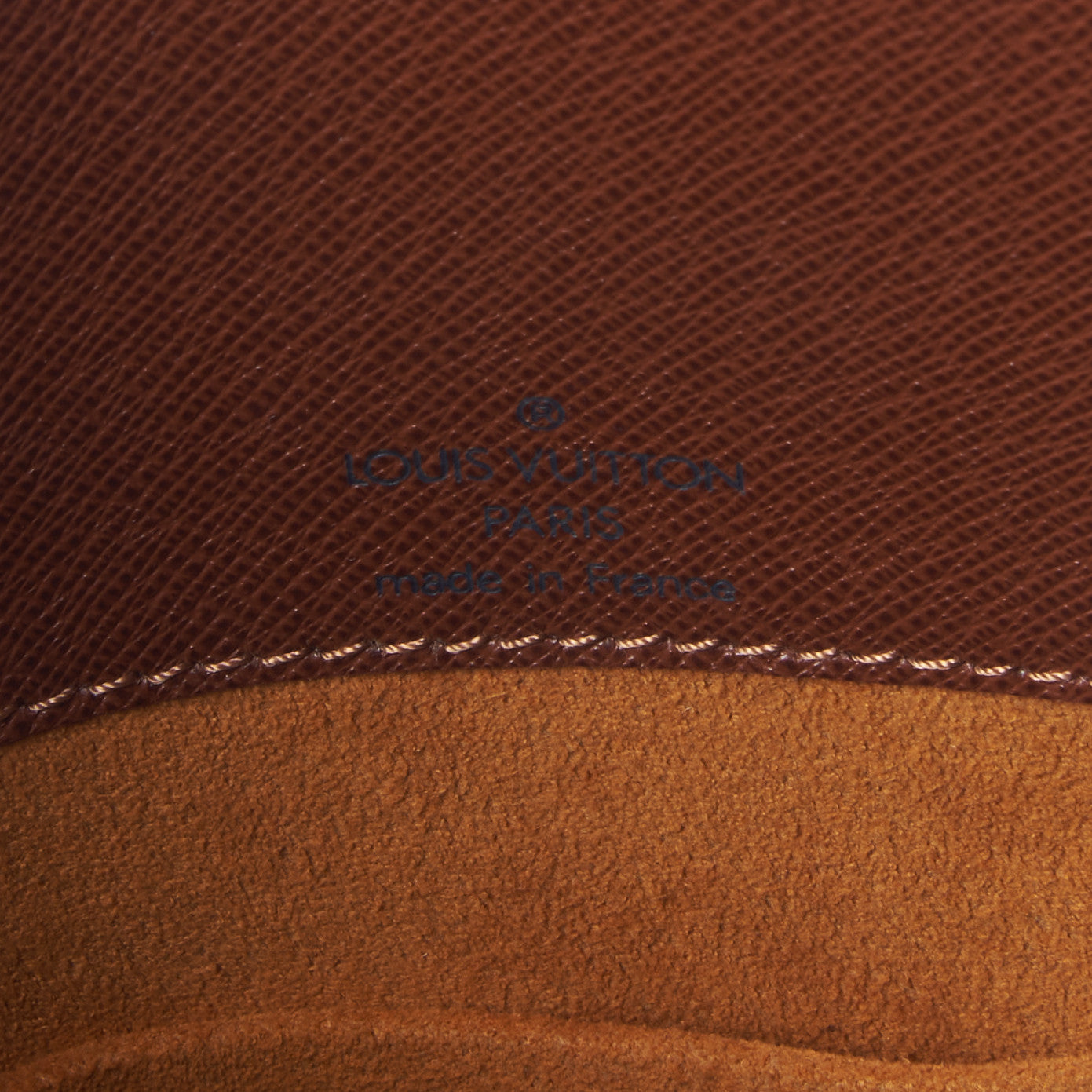 Louis Vuitton Monogram Musette GM 8 of 8