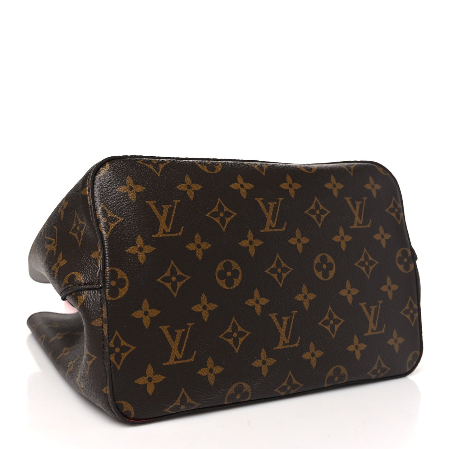Monogram Neonoe MM Coquelicot