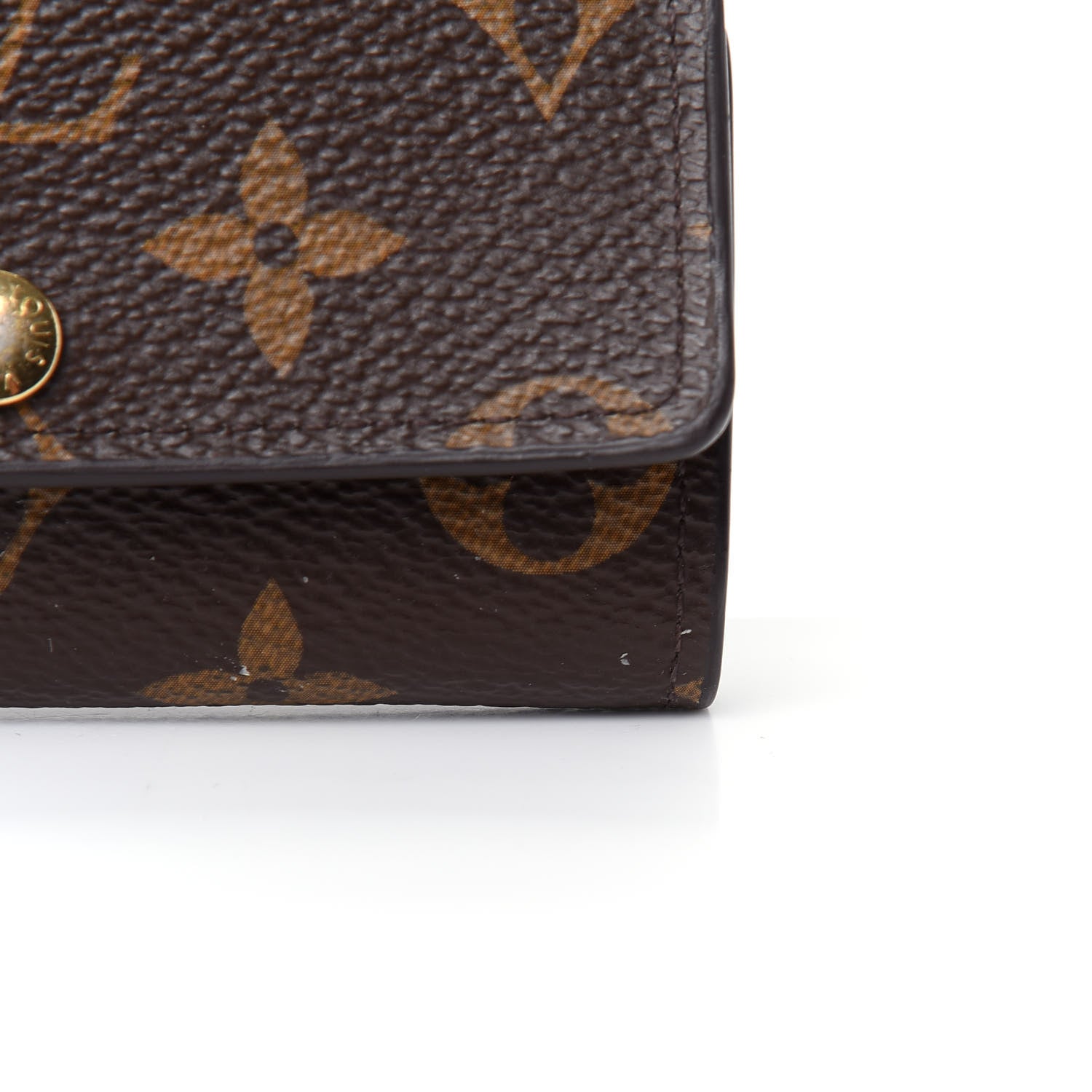 Louis Vuitton Monogram 6 Key Multicles Holder 10 of 11