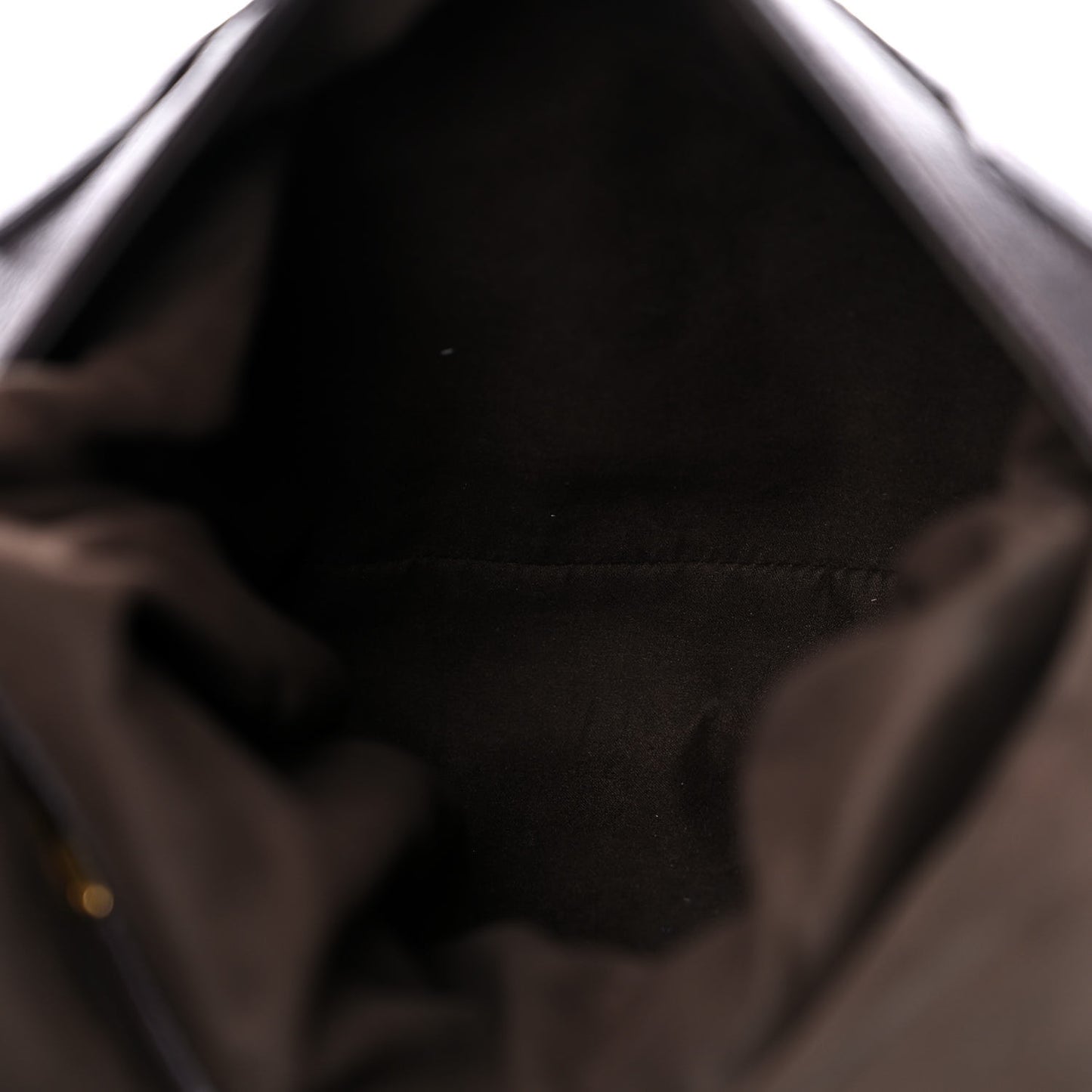 Grained Calfskin Medium Jennifer Dark Brown