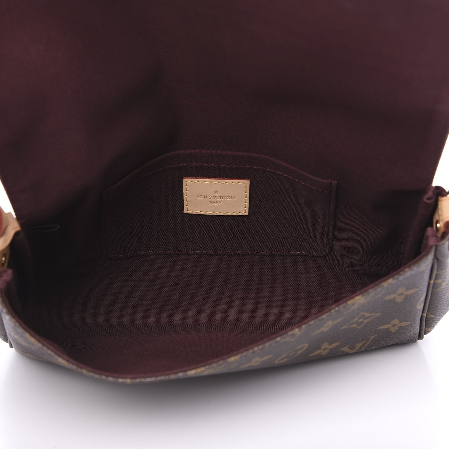 Monogram Favorite MM