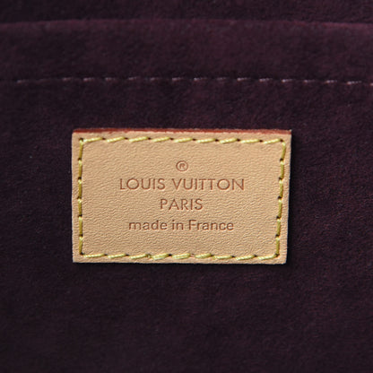 Louis Vuitton Monogram Montaigne GM 6 of 9
