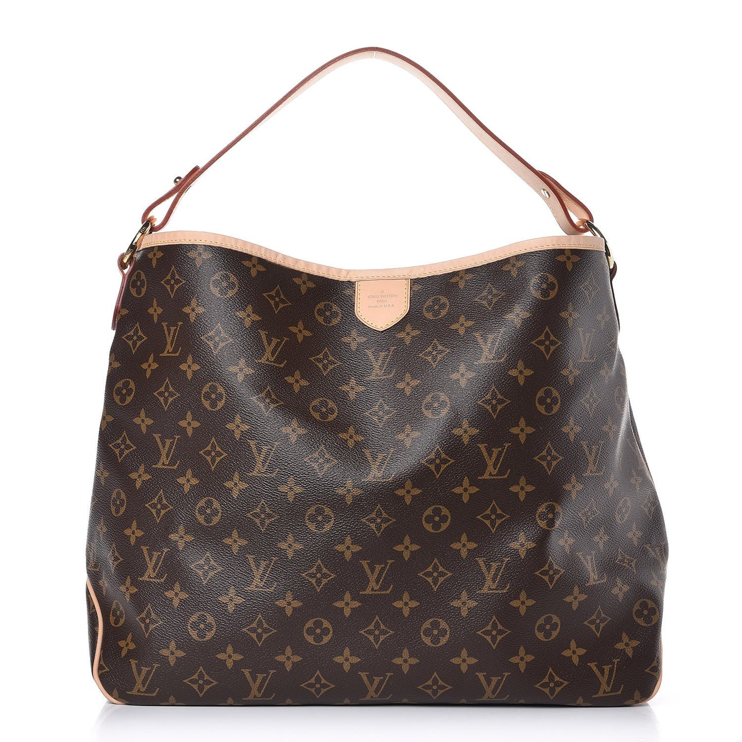 Monogram Delightful MM
