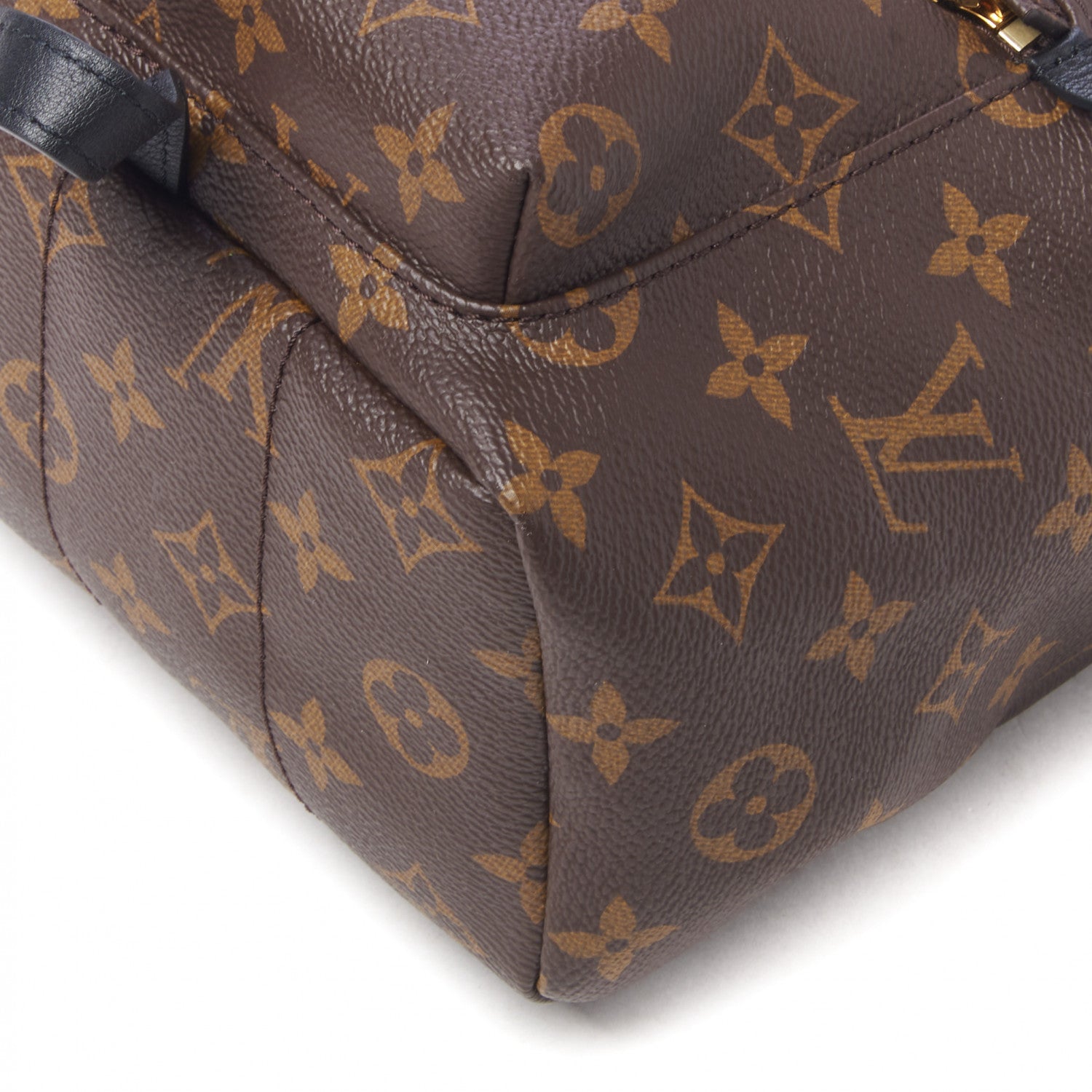 Louis Vuitton Monogram Palm Springs Backpack PM 8 of 10