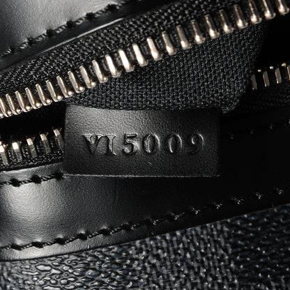 Louis Vuitton Damier Graphite Thomas 8 of 8
