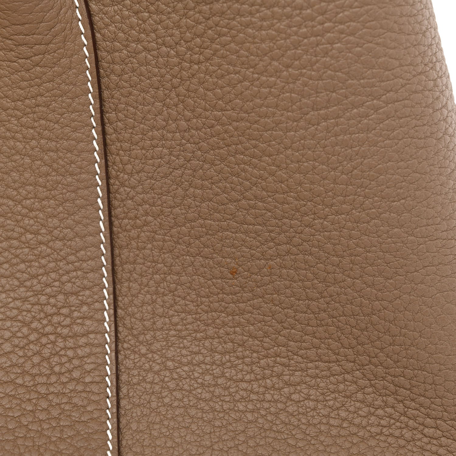Hermes Negonda Garden Party 36 MM Etoupe 11 of 11