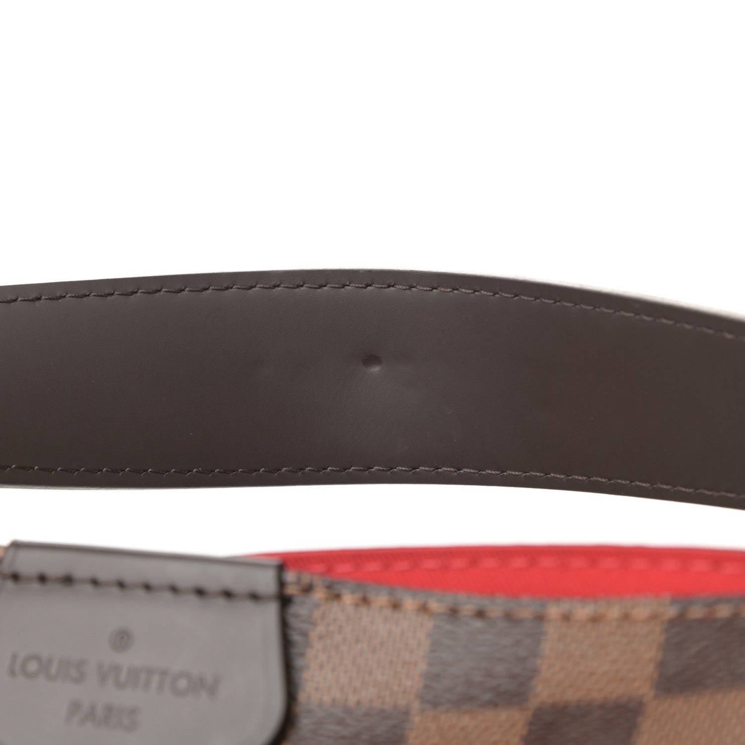 Louis Vuitton Damier Ebene Graceful MM 11 of 11