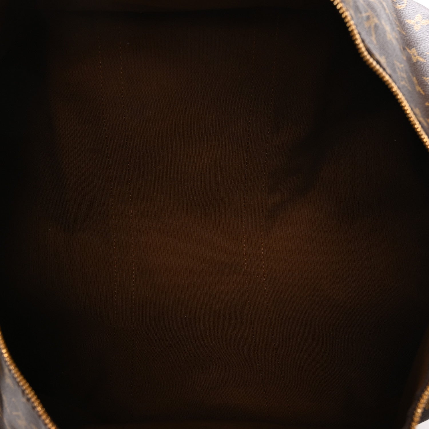 Louis Vuitton Monogram Keepall Bandouliere 50 4 of 9