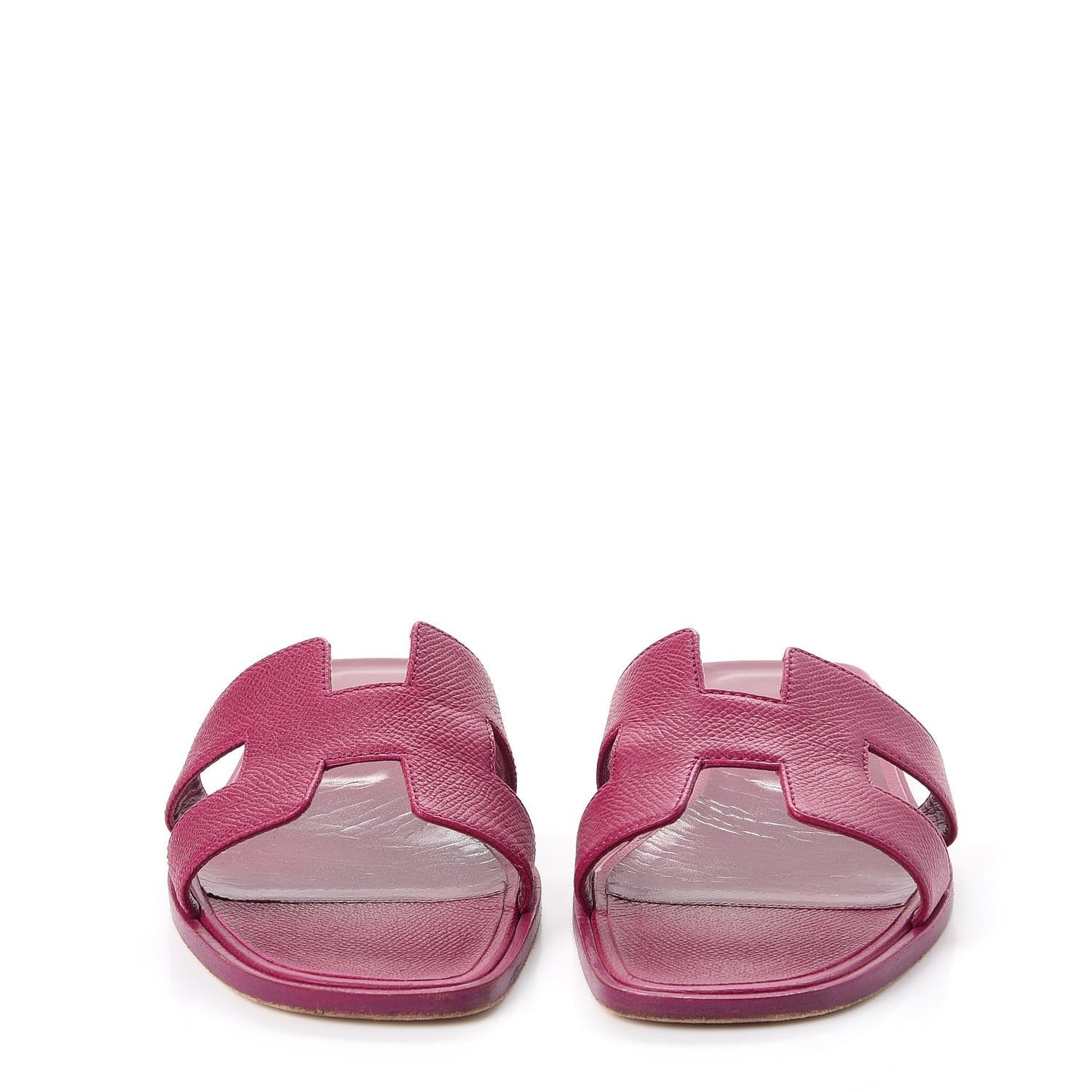 Epsom Oran Sandals 39 Pink