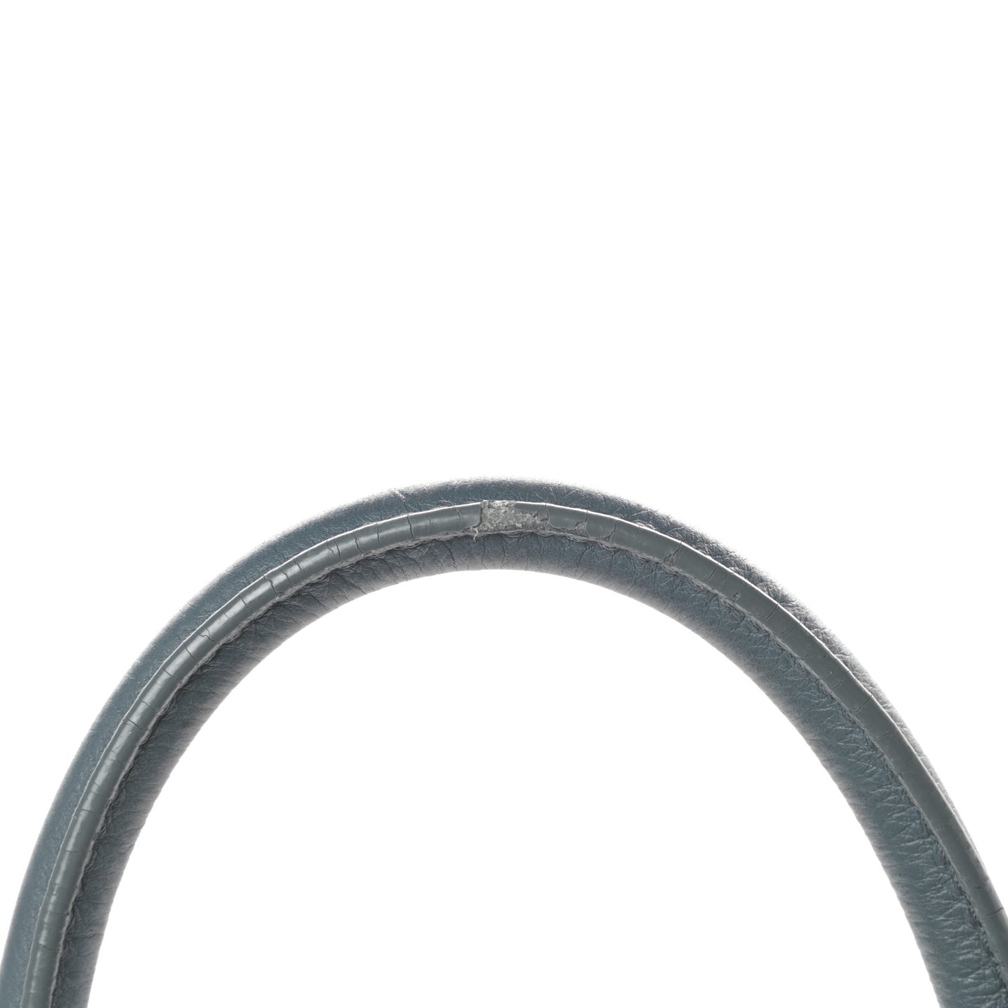 Supple Calfskin Medium Phantom Luggage Slate Blue