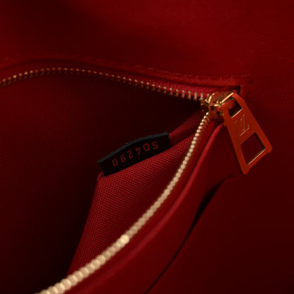Louis Vuitton Reverse Monogram Giant Onthego GM 7 of 11