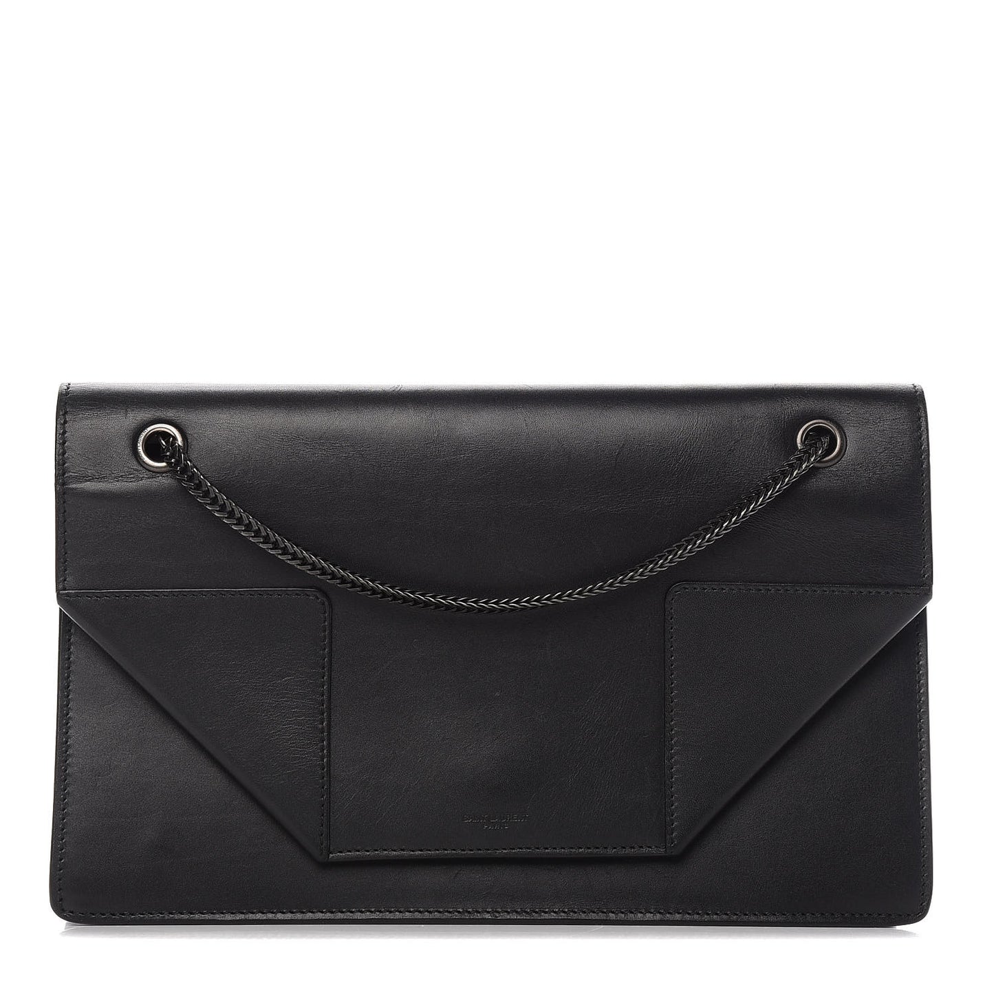 Calfskin Medium Classic Betty Black