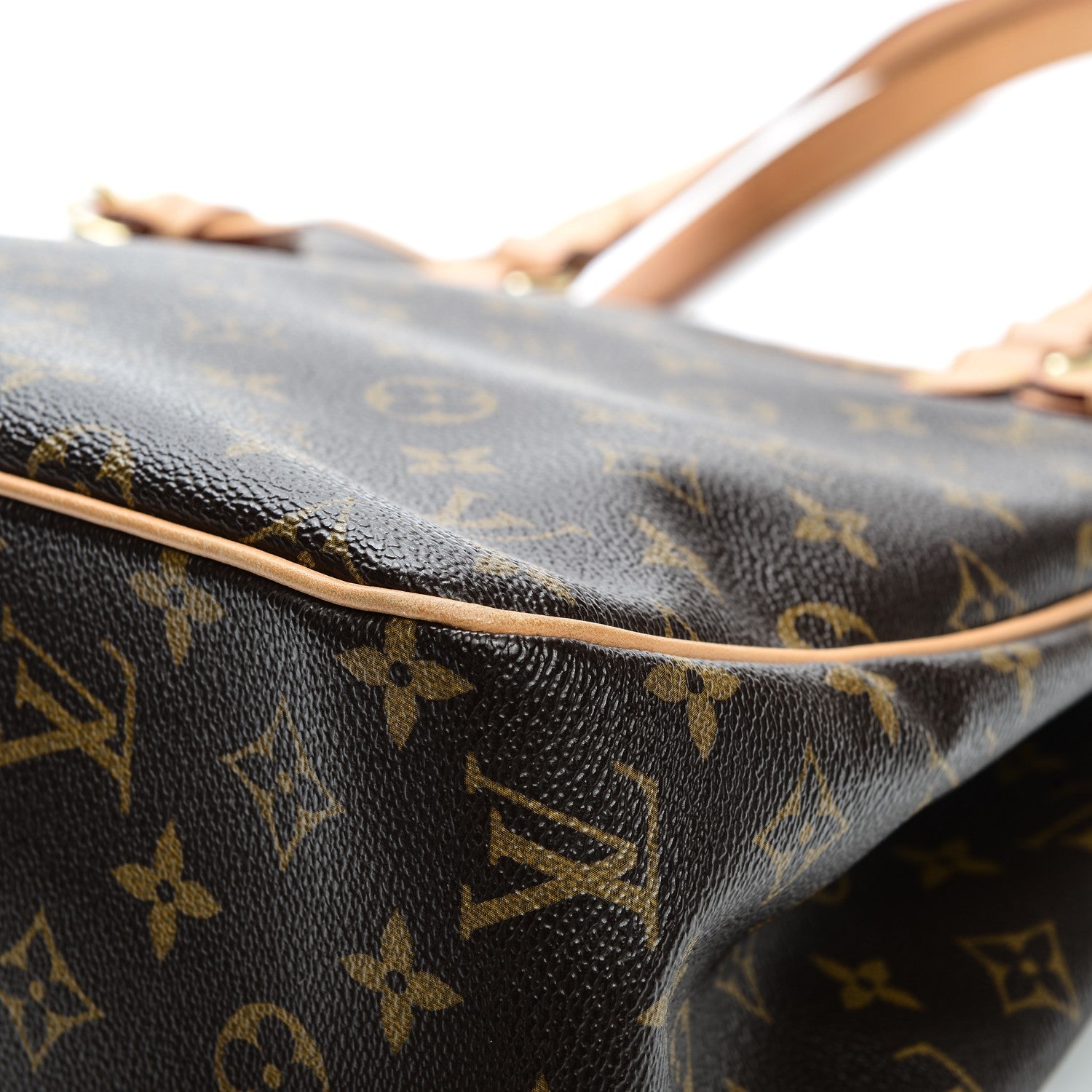 Louis Vuitton Monogram Batignolles Vertical 9 of 10