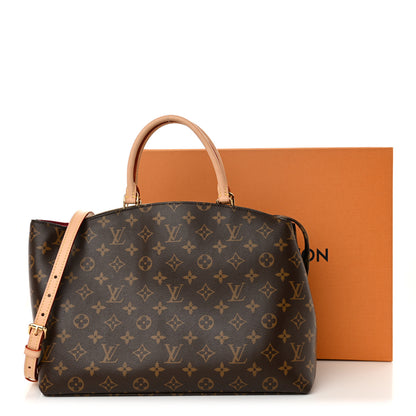 Louis Vuitton Monogram Grand Palais 12 of 12