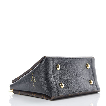 Louis Vuitton Monogram Surene BB Black 4 of 9