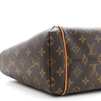 Louis Vuitton Monogram Totally PM 8 of 10