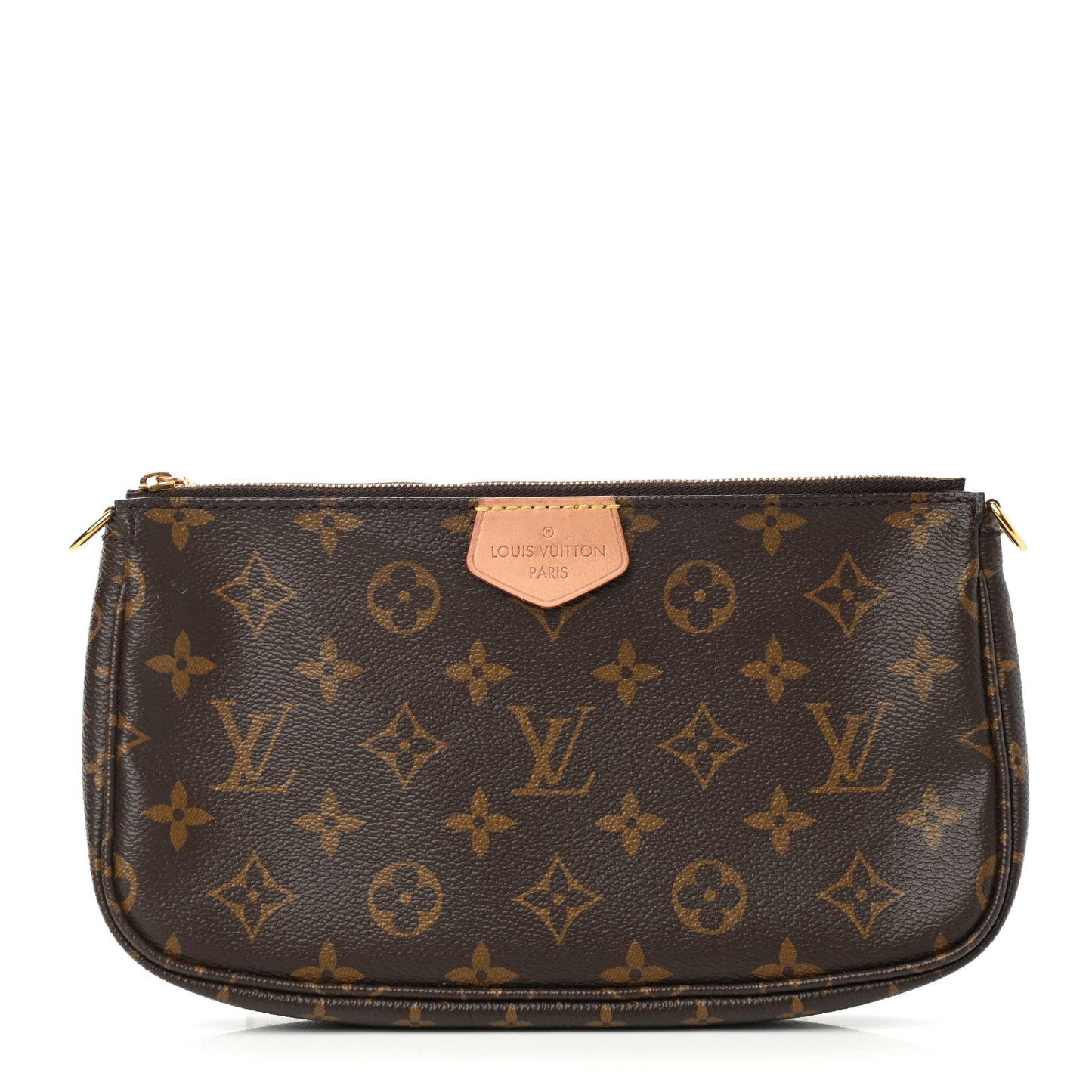 Monogram Multi Pochette Accessories Large Pochette
