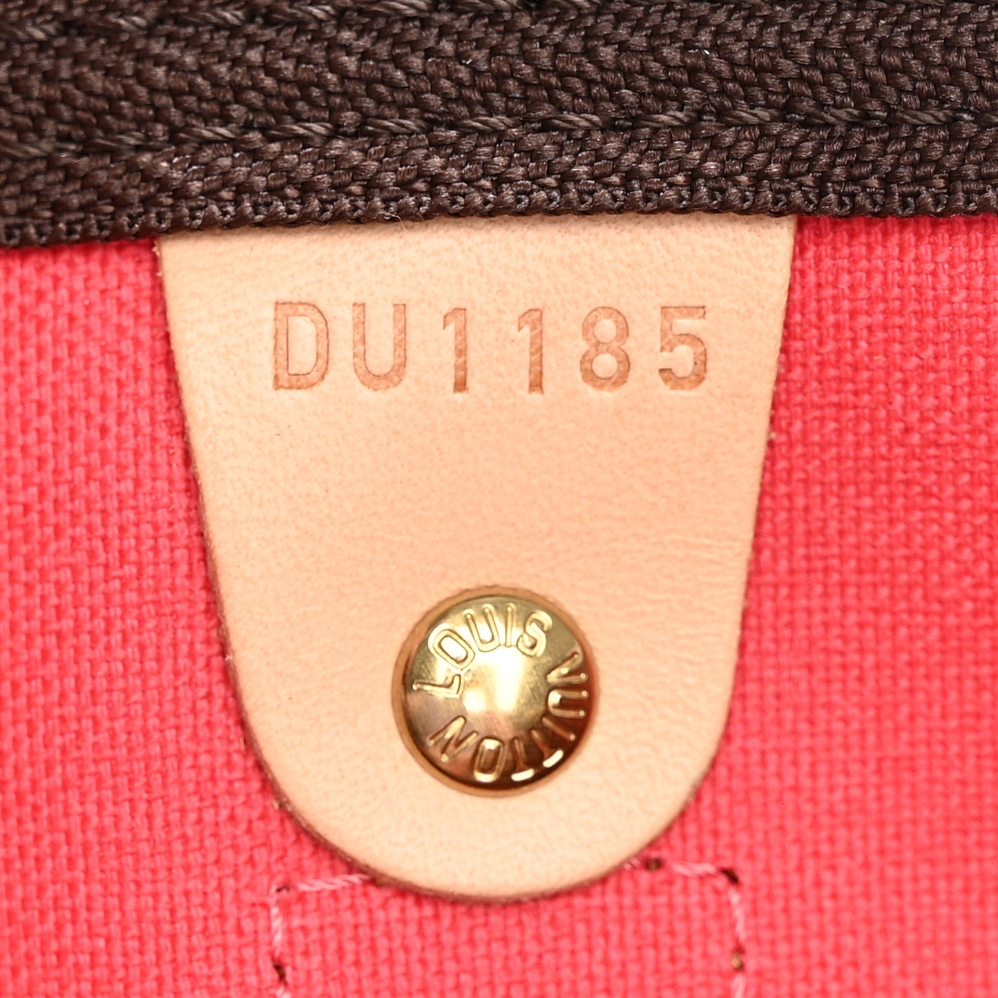 Monogram Ramages Keepall Bandouliere 45