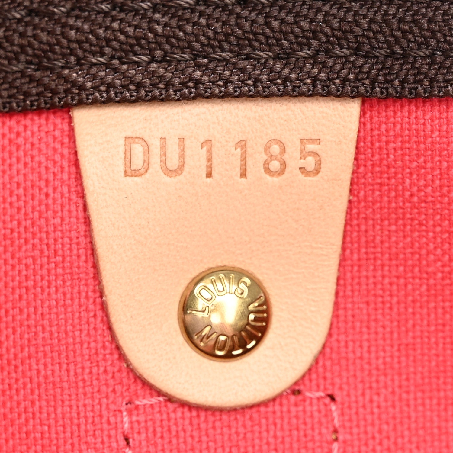Louis Vuitton Monogram Ramages Keepall Bandouliere 45 6 of 11