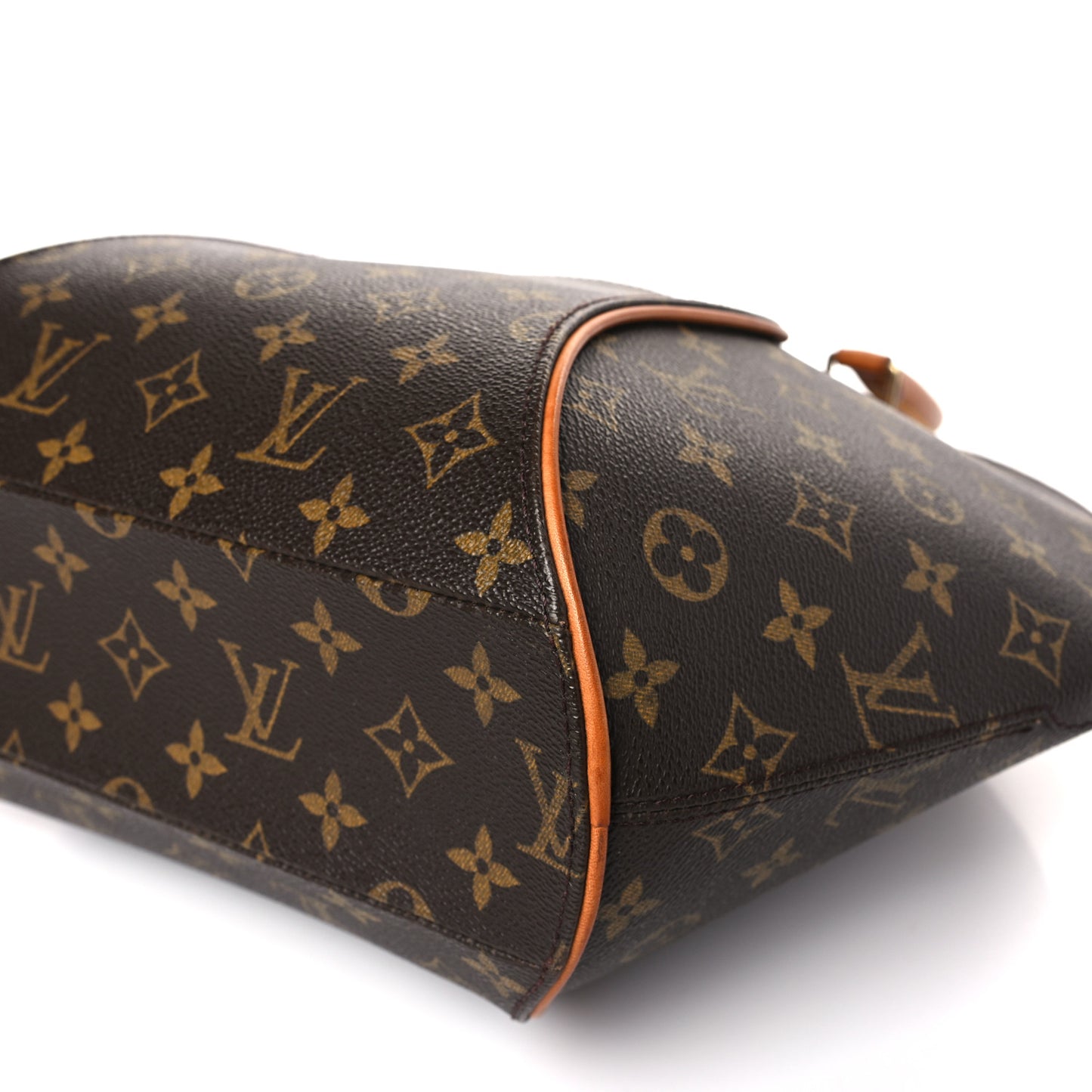 Monogram Ellipse MM